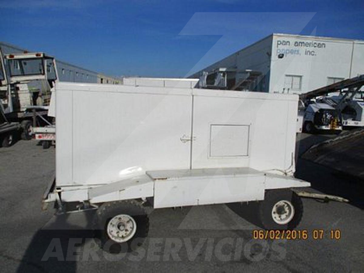 1989 Trilectron 60T-400