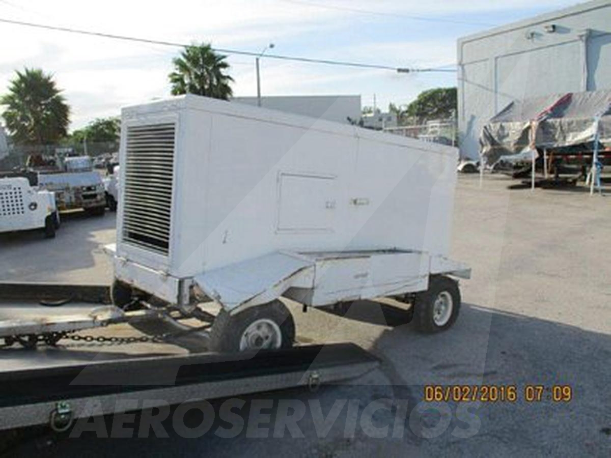 1989 Trilectron 60T-400