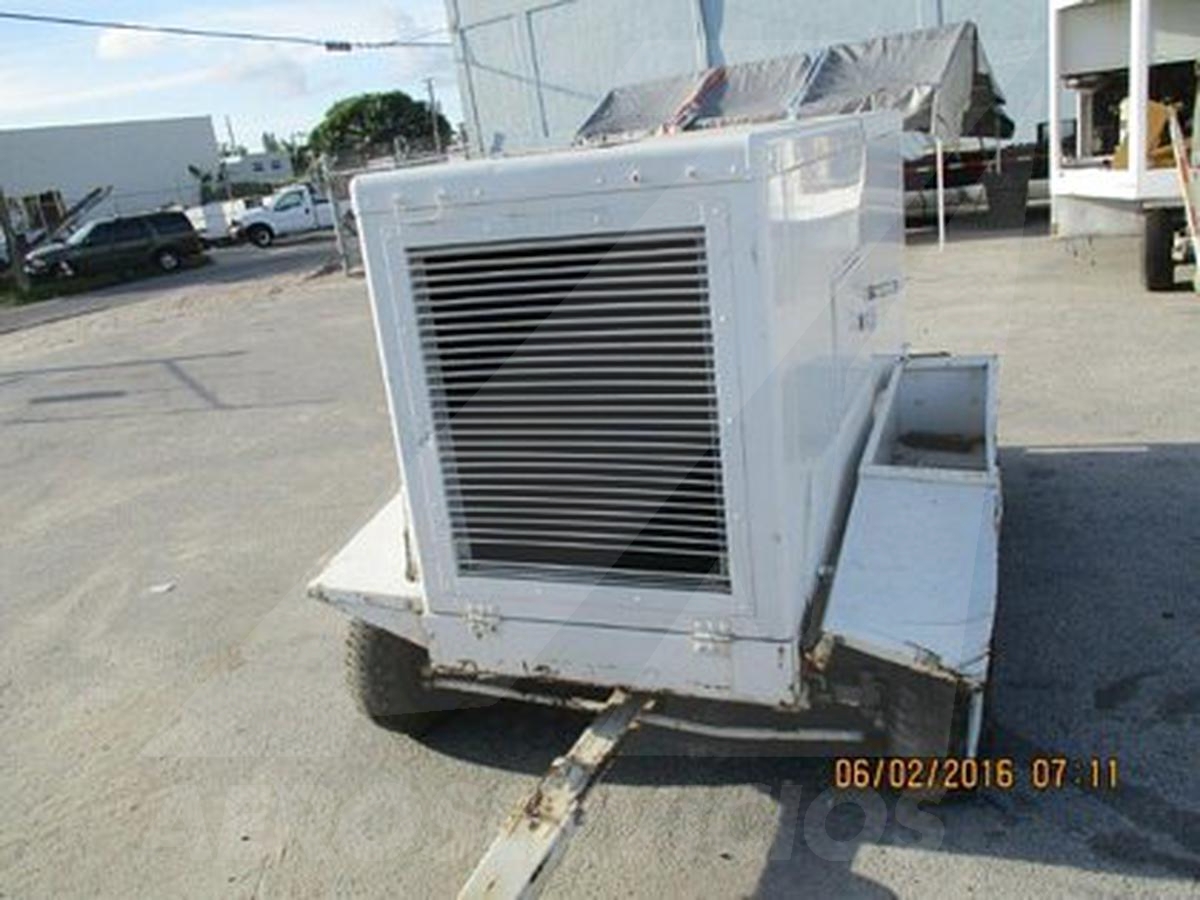 1989 Trilectron 60T-400