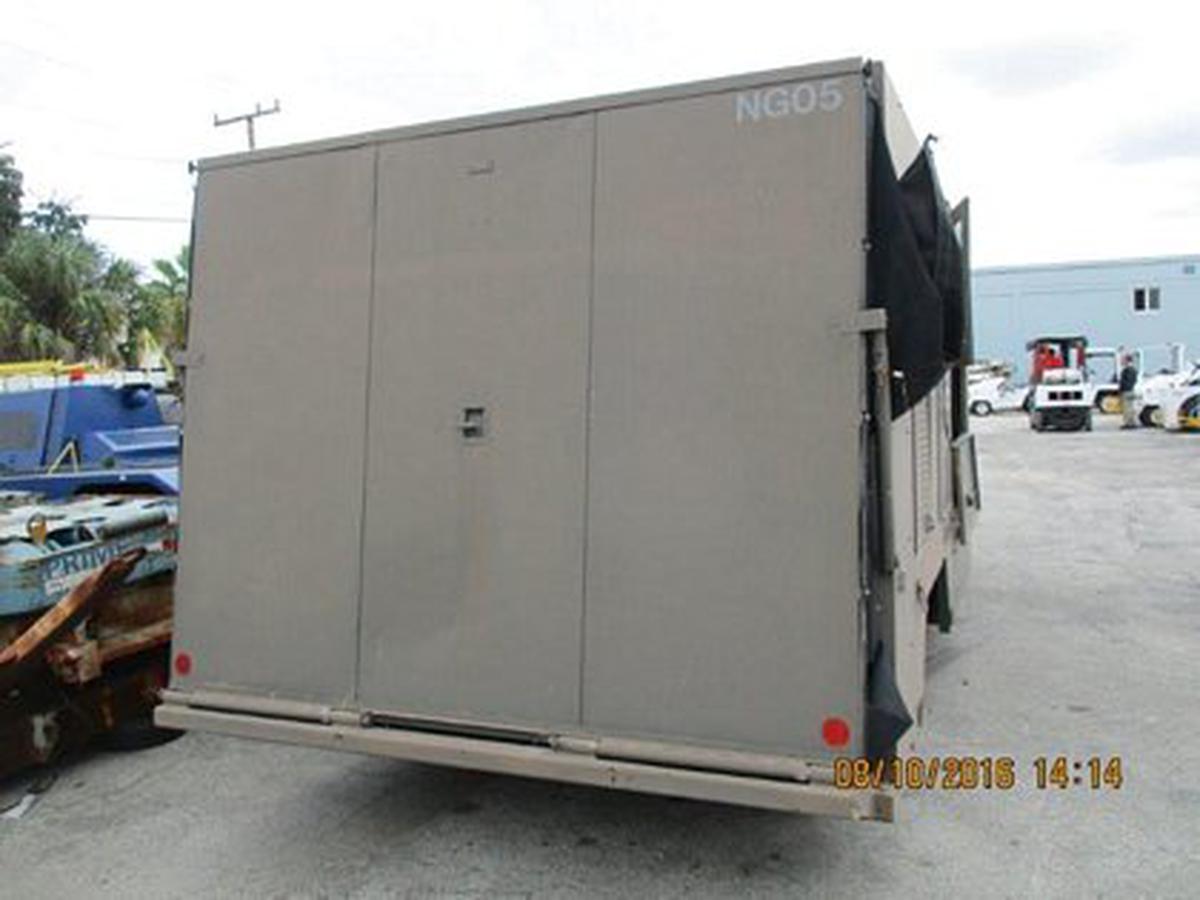 2002 ACE ACE-802-392S