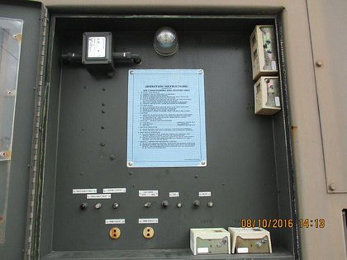 2002 ACE ACE-802-392S