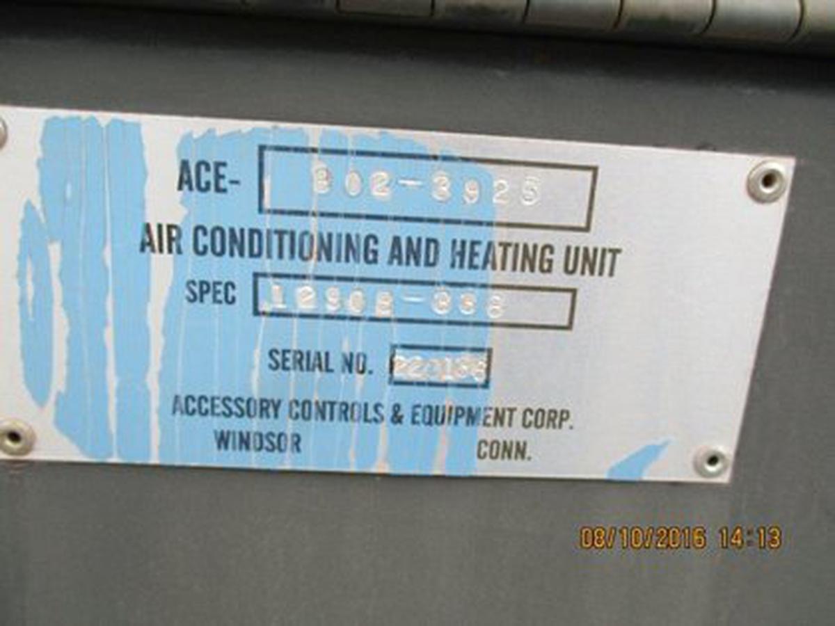 2002 ACE ACE-802-392S