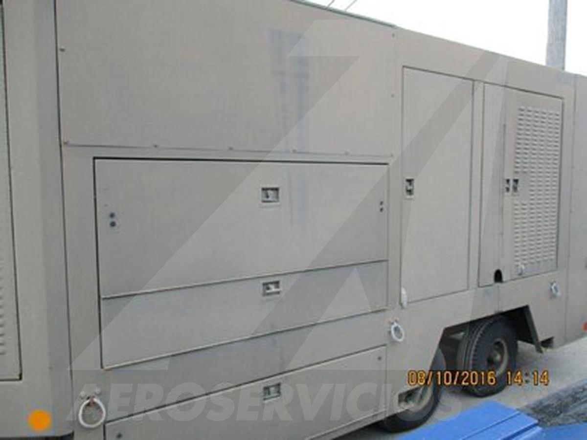 2002 ACE ACE-802-392S