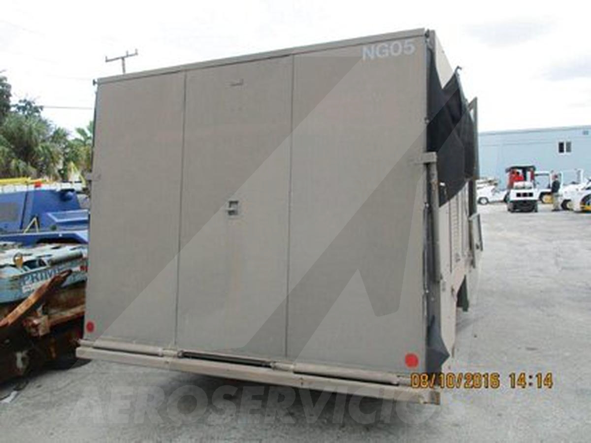 2002 ACE ACE-802-392S