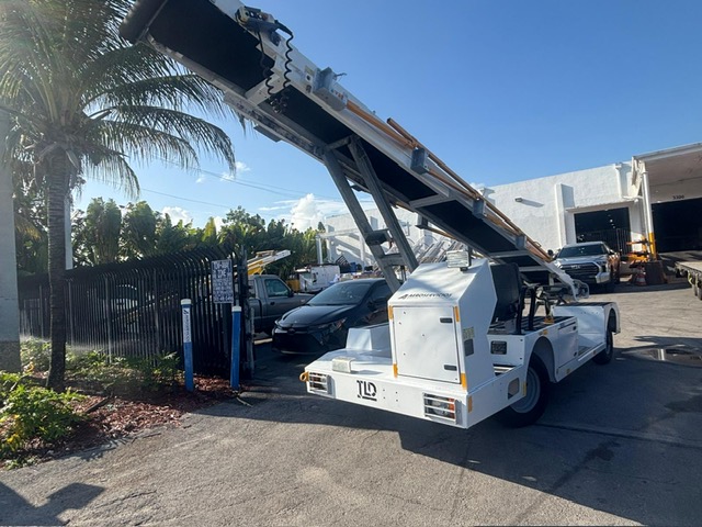 Belt Loader TLD NBL