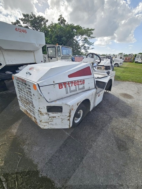 Baggage Tractor Tug  M1A50