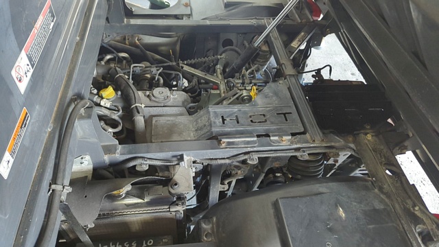 Utility Vehivcle Kubota RTV- X1100C 4WD