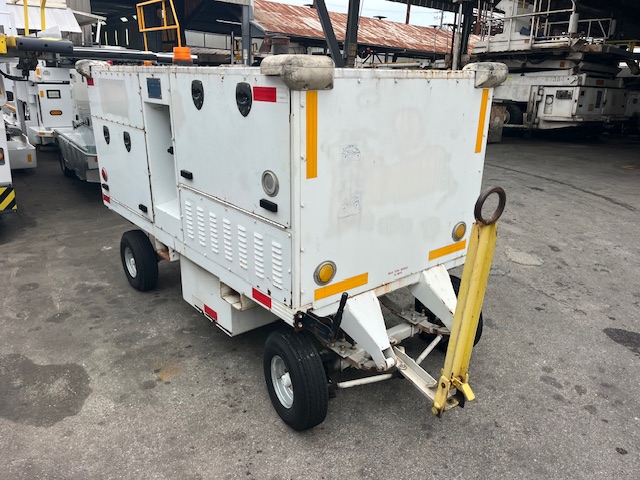 Heater Spencer Coldbuster MK4