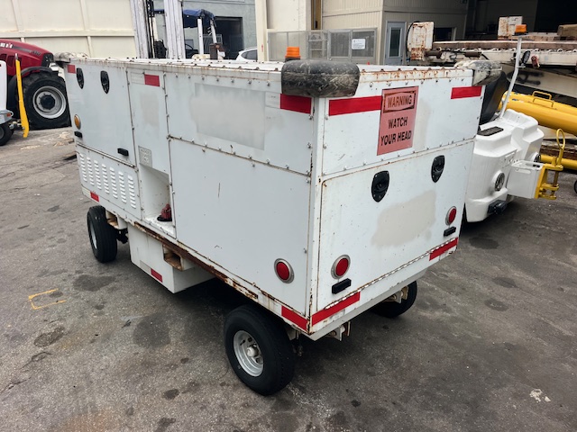 Heater Spencer Coldbuster MK4