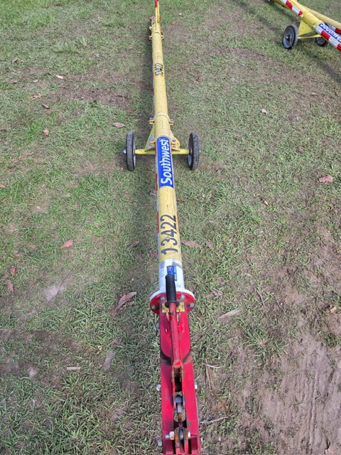 Tow Bar Hall Industries TB-9267