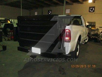 Ford-F-250 Super Duty Reg