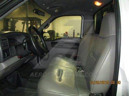 Ford-F-250 Super Duty Reg