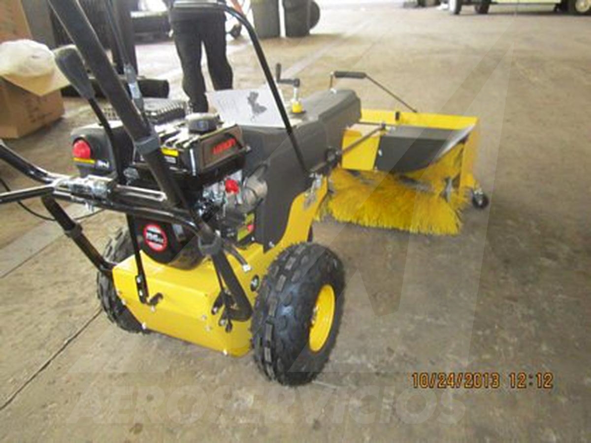 Sweeper Z-Monday Gasoline Sweeper SSG65100