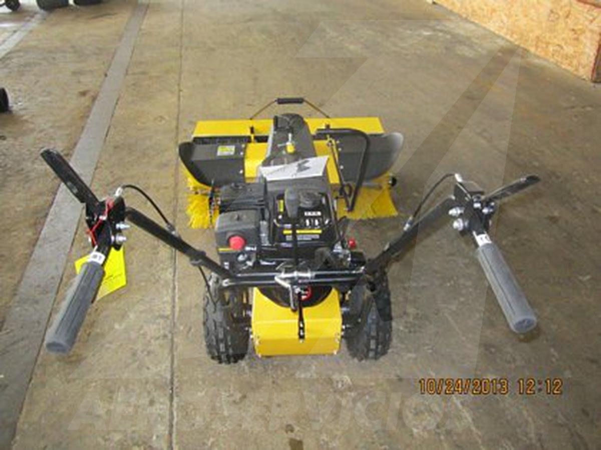 Sweeper Z-Monday Gasoline Sweeper SSG65100