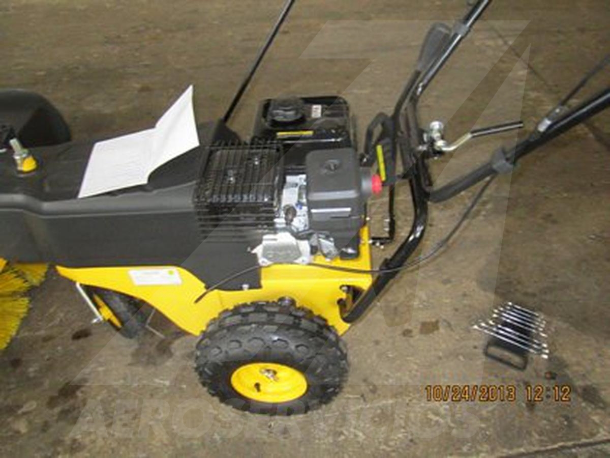 Sweeper Z-Monday Gasoline Sweeper SSG65100