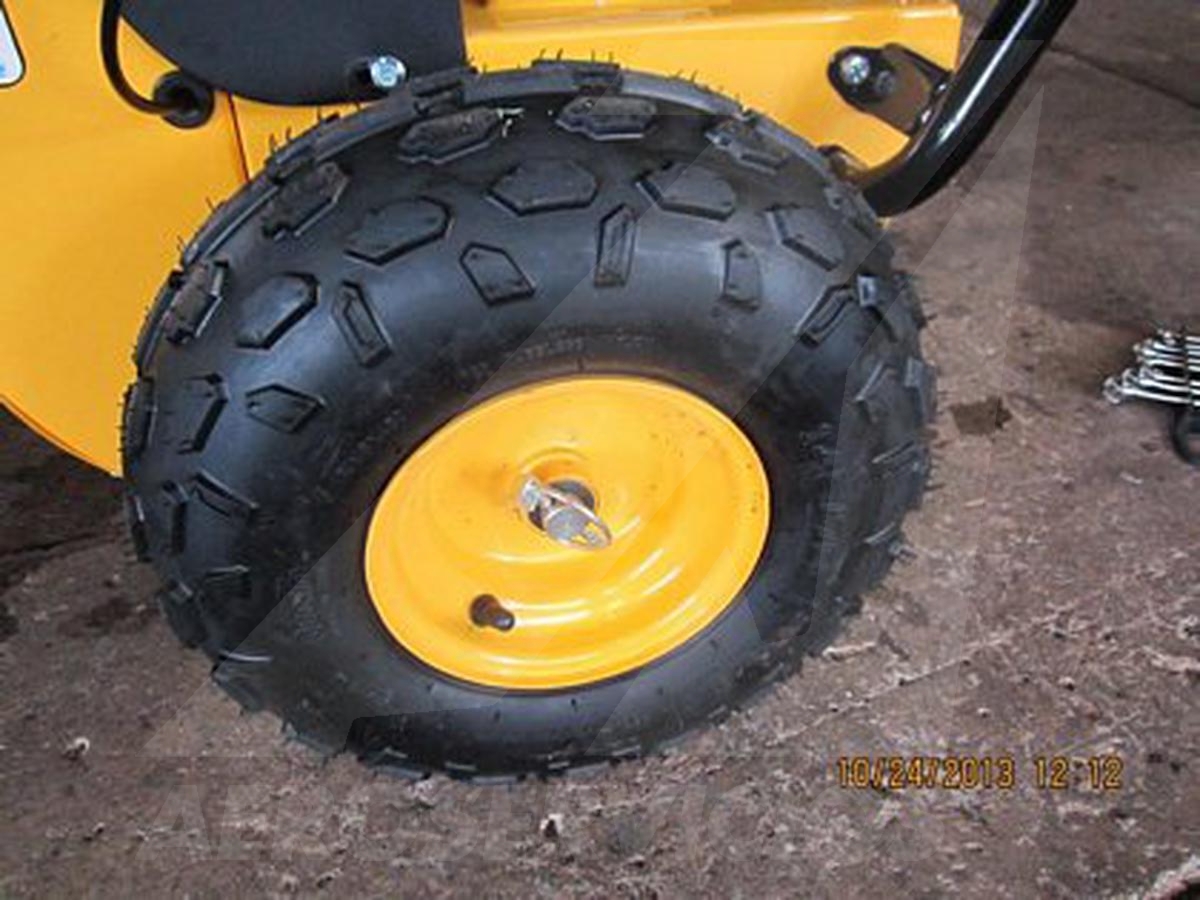 Sweeper Z-Monday Gasoline Sweeper SSG65100