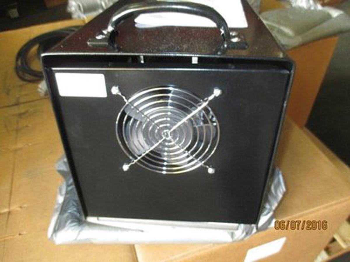 2016 Quick Charge SCSX U8040