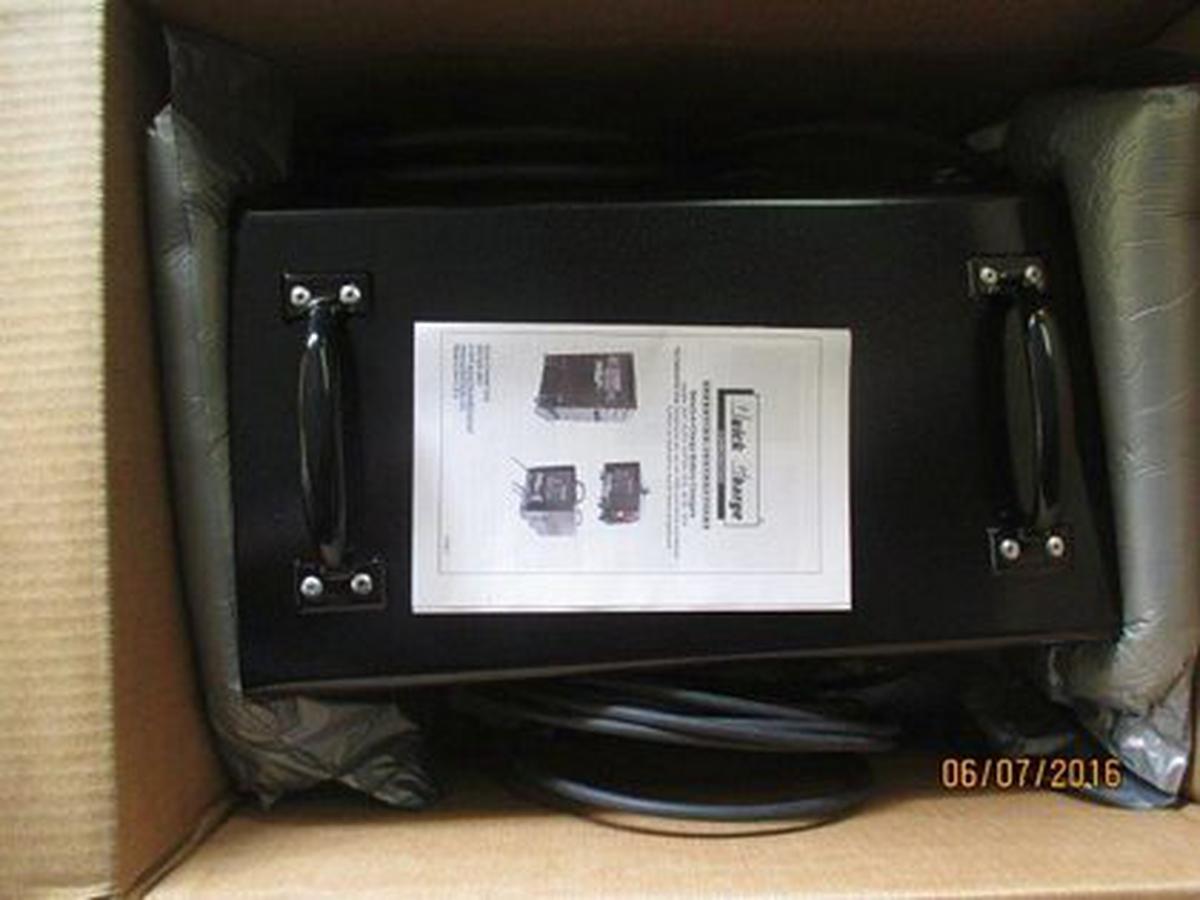 2016 Quick Charge SCSX U8040