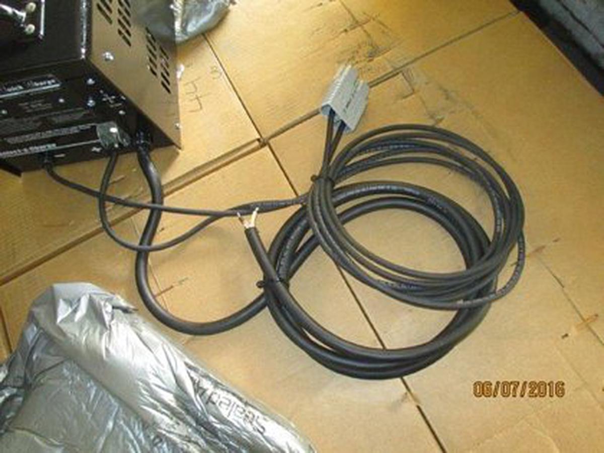 2016 Quick Charge SCSX U8040