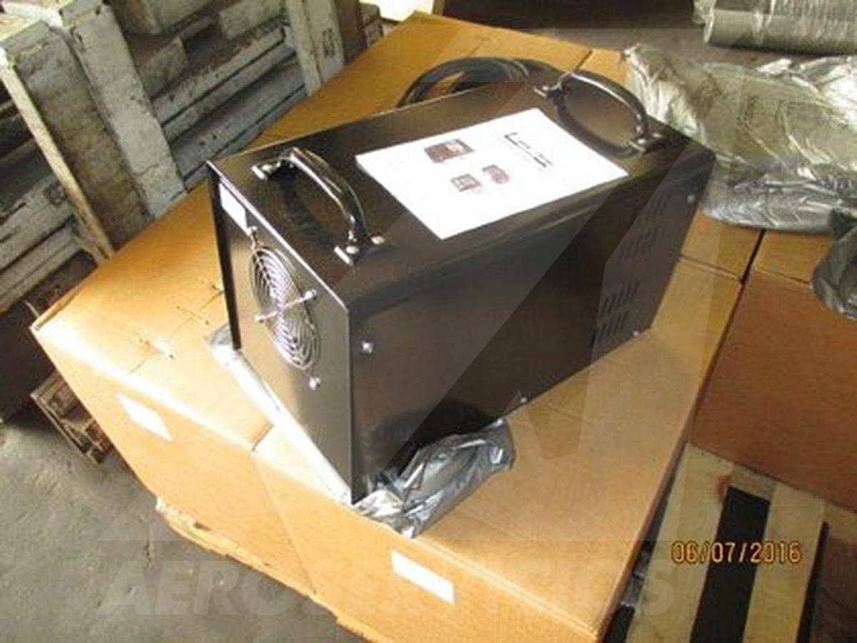 2016 Quick Charge SCSX U8040