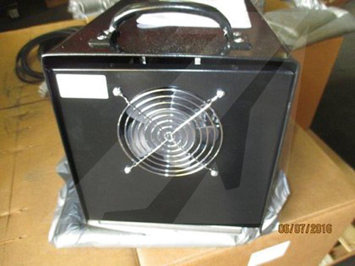 2016 Quick Charge SCSX U8040