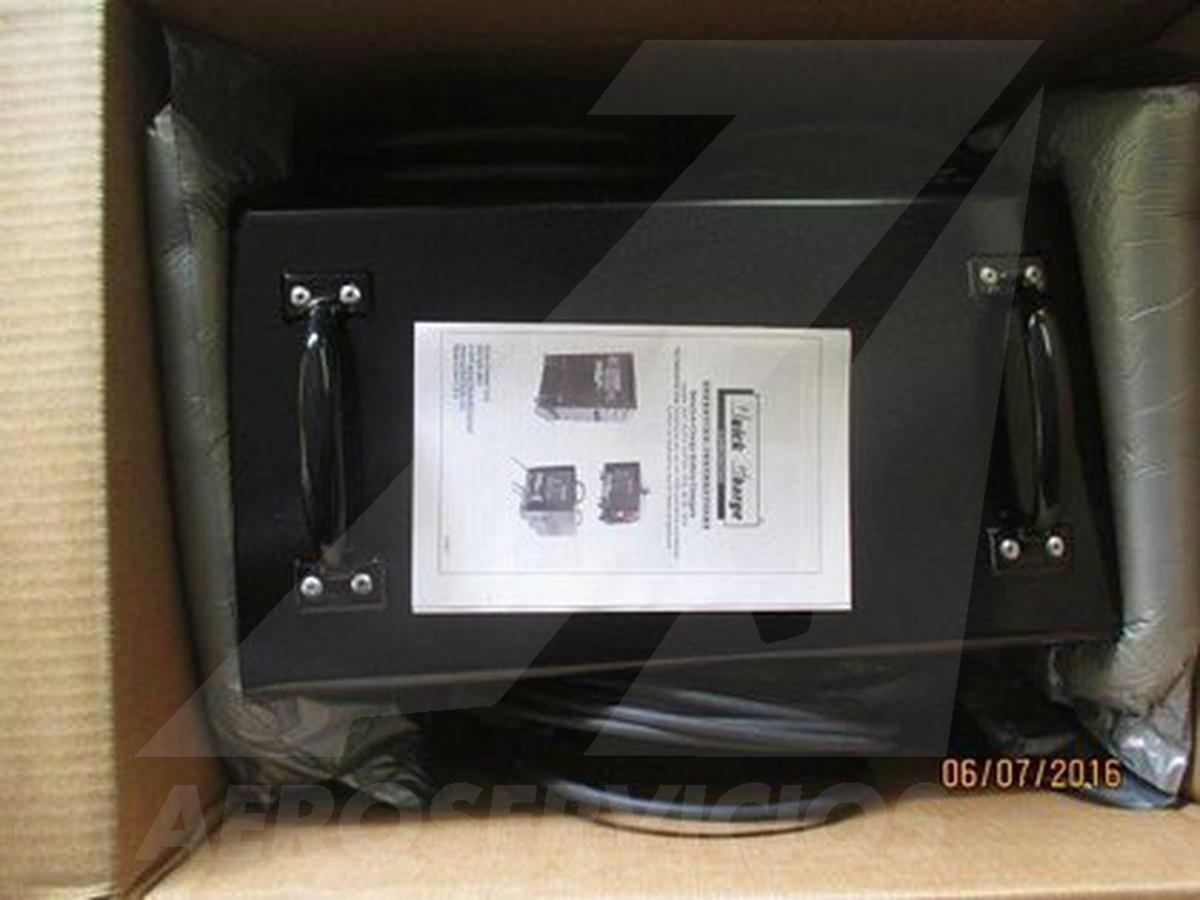 2016 Quick Charge SCSX U8040