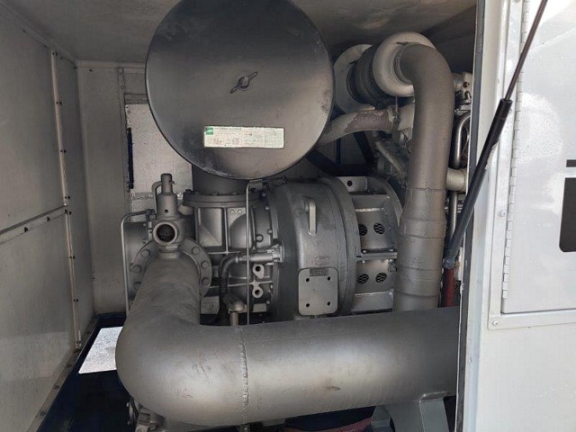 Air Start Unit Trilectron PSC-2500 - 250 PPM