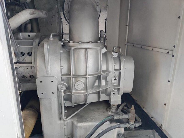 Air Start Unit Trilectron PSC-2500 - 250 PPM