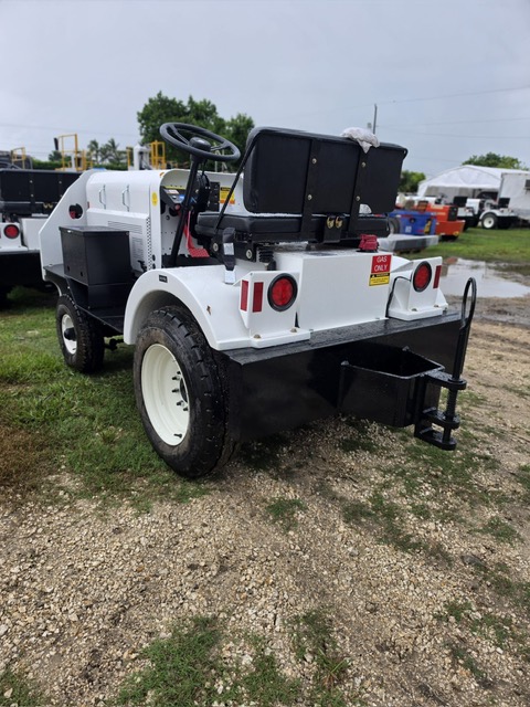 Baggage Tractor Tug MA50-28 2026