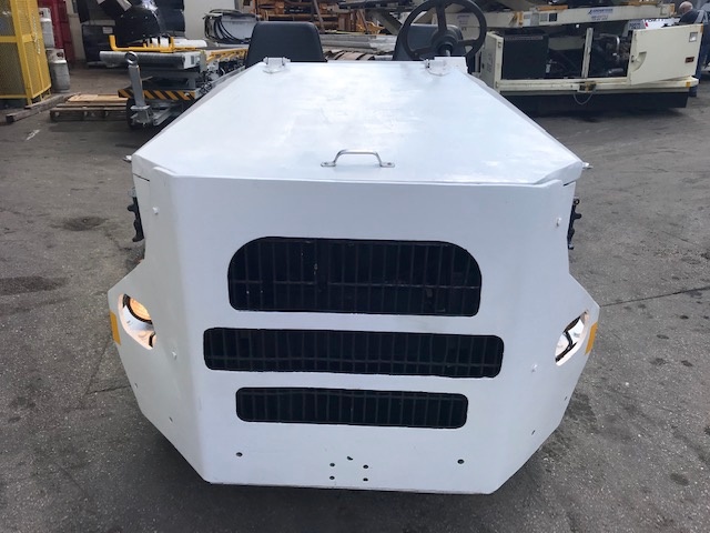 Baggage Tractor S&S BT-345