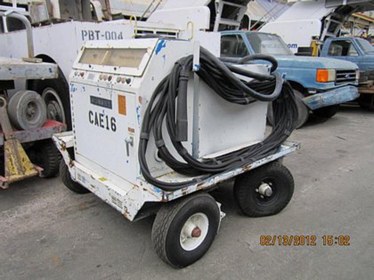 1986 Hobart 60F-H61
