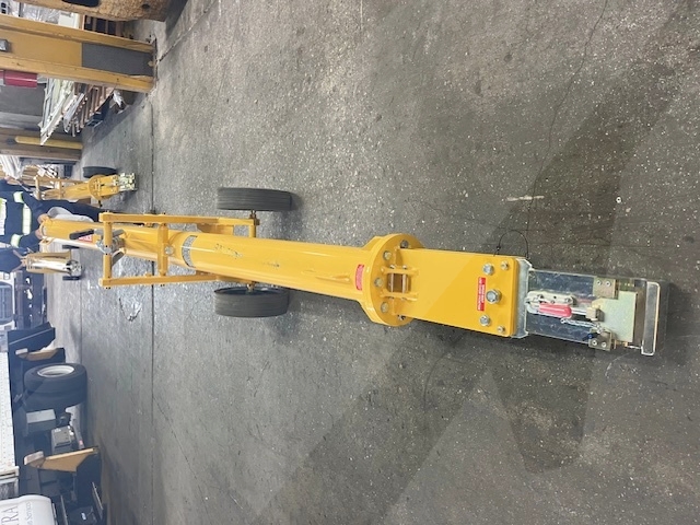 Tow Bar Clyde 15F3045 - B787 (all series) B777 Long Bar