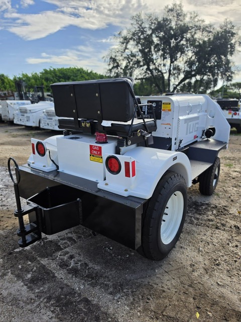 Baggage Tractor Tug MA50-28 2026