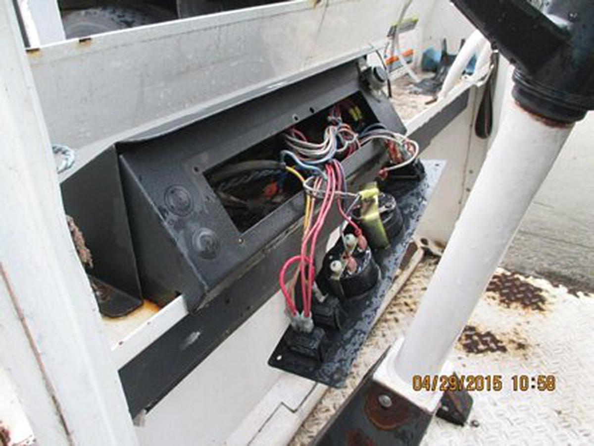 Utility Vehicle Taylor-Dunn B2-48-TT