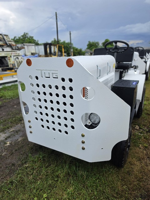 Baggage Tractor Tug MA50-28 2026
