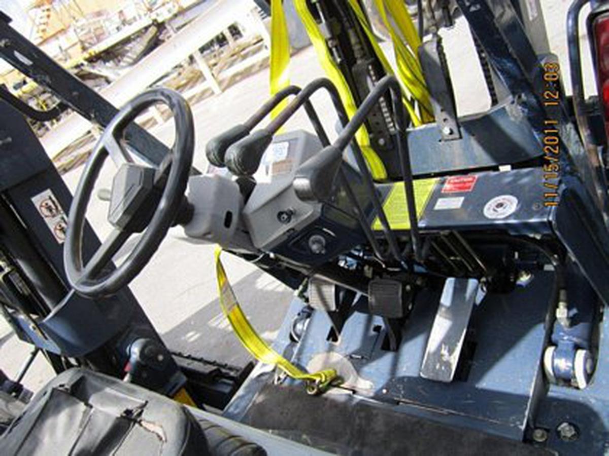 1996 Komatsu FG-10ST15