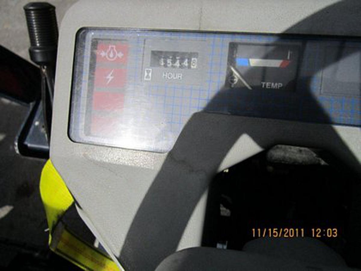 1996 Komatsu FG-10ST15