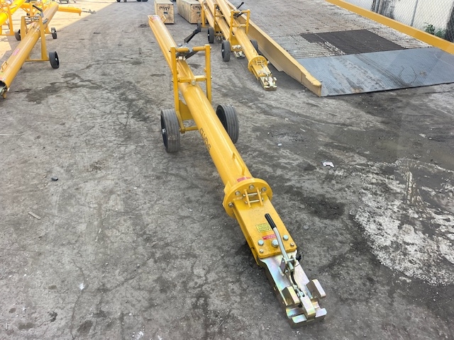 Tow Bar Clyde 15F3750