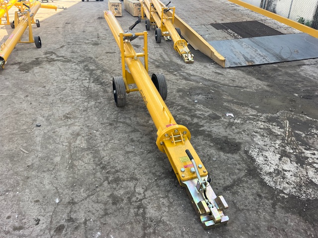 Tow Bar Clyde 15F3750