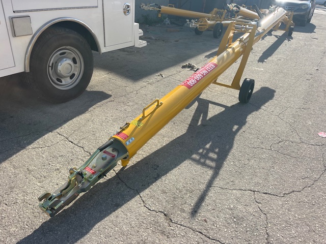 Tow Bar Clyde 15F3164 2026