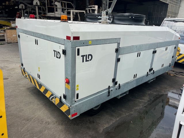 Air Conditioning TLD COOL-10 T3