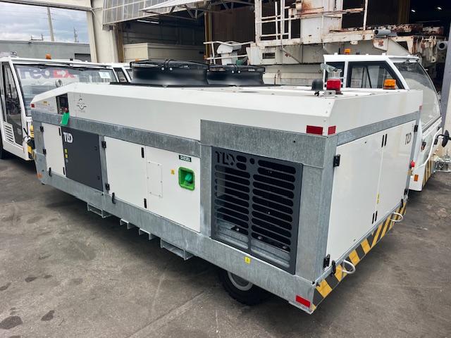 Air Conditioning TLD COOL-10 T3