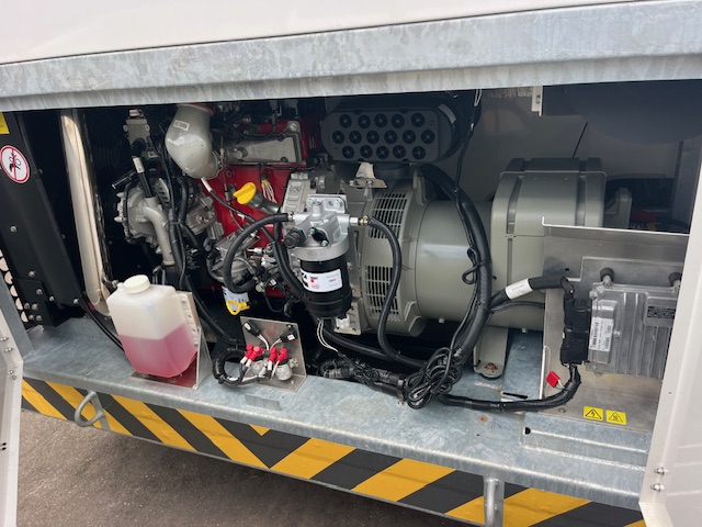 Air Conditioning TLD COOL-10 T3