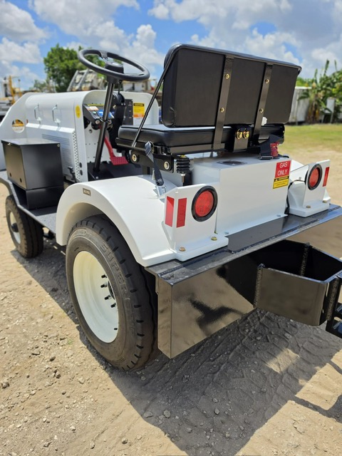 Baggage Tractor Tug MA50-28 2026