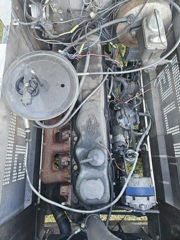 Baggage Tractor Tug MA-30