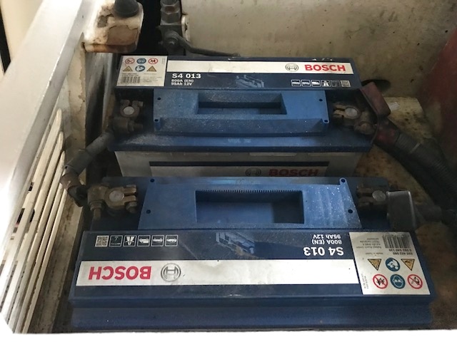 Push Back Tractor TLD TMX-150-12