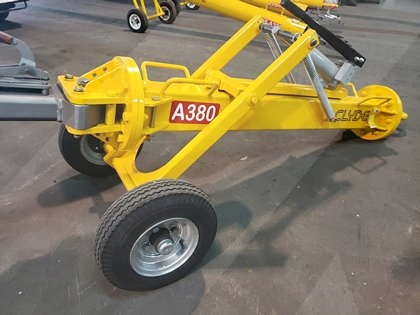 Tow Bar Clyde 15F2970 Wide Body A-380 series