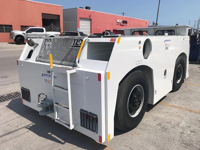 Push Back Tractor TLD TMX-400