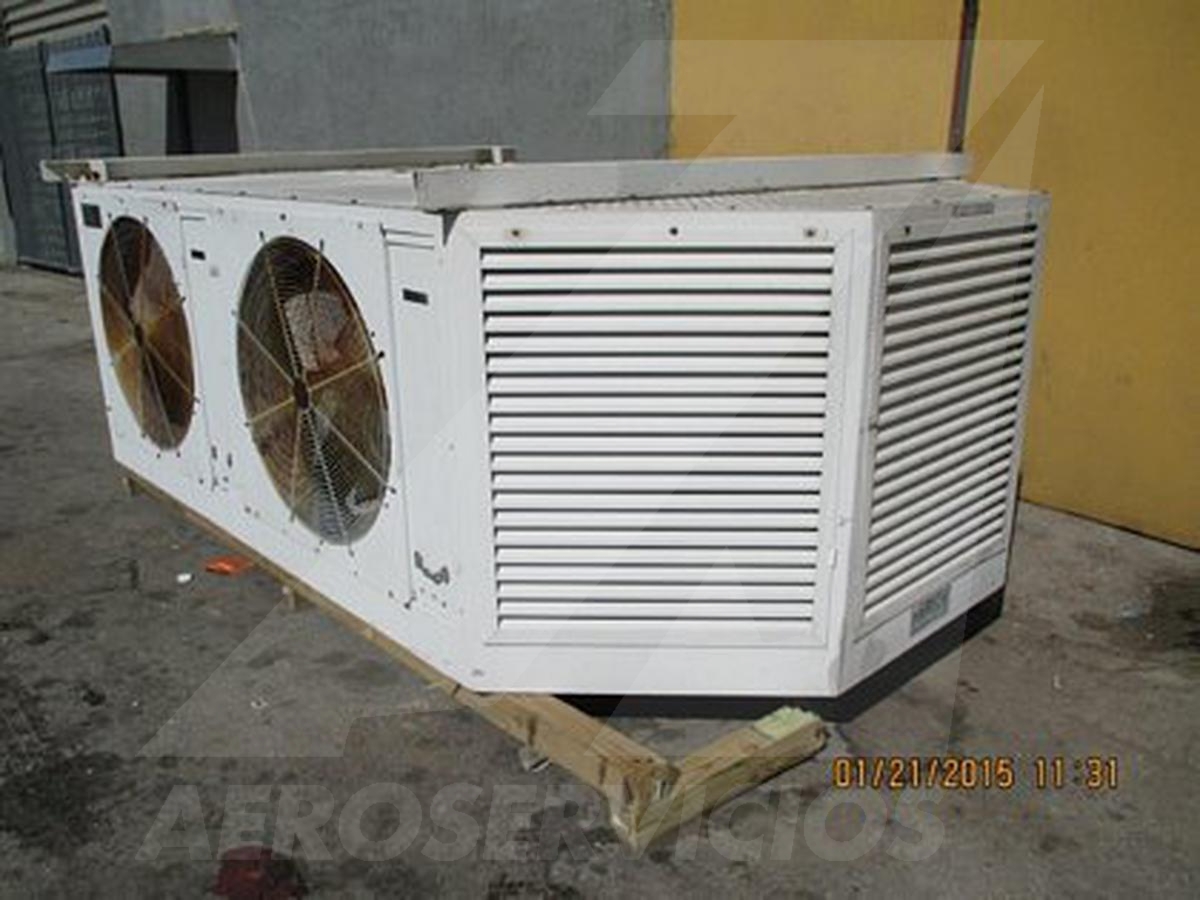 Air Conditioning Unit Air A Plane DXU-102 Pre-conditioned