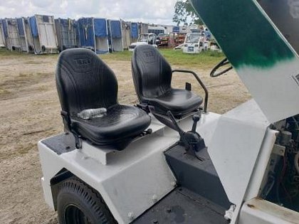 2002 Tiger Tractor Corp. TIG-50